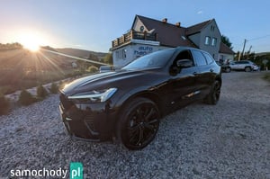 Volvo XC60 SUV 2025