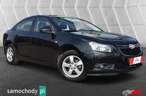 Chevrolet Cruze Sedan 2010