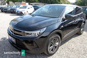 Opel Grandland X SUV 2022