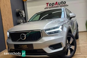 Volvo XC 40 SUV 2018