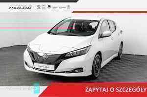 Nissan Leaf Hatchback 2022