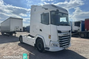 DAF XG 480 FT Ciężarowe 2022