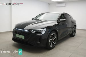 Audi Q8 SUV 2023