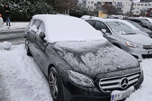 Awaryjne odpalanie samochodu Poznań