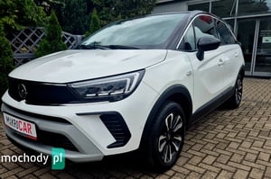 Opel Crossland Hatchback 2024