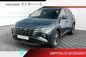 Hyundai Tucson SUV 2023