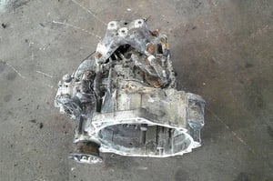 VW GOLF VIII 2,0TDI SKRZYNIA BIEGÓW UEX