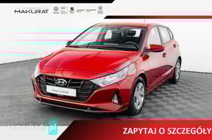 Hyundai i20 Hatchback 2022