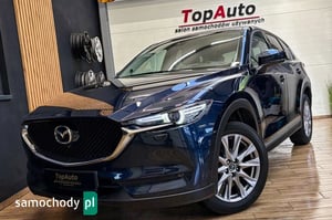 Mazda CX-5 SUV 2020