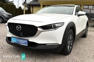 Mazda CX-3 SUV 2023