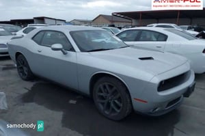 Dodge Challenger Coupe 2022