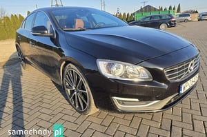 Volvo S60 Sedan 2016