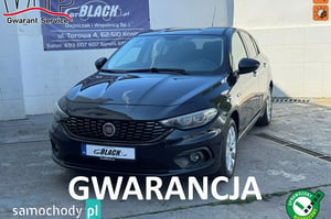 Fiat Tipo Hatchback 2017