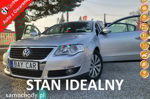 Volkswagen Passat Sedan 2008