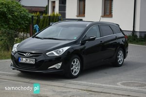 Hyundai i40 Kombi 2013