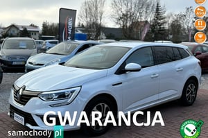 Renault Megane Kombi 2017