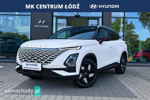 Omoda 5 SUV 2025