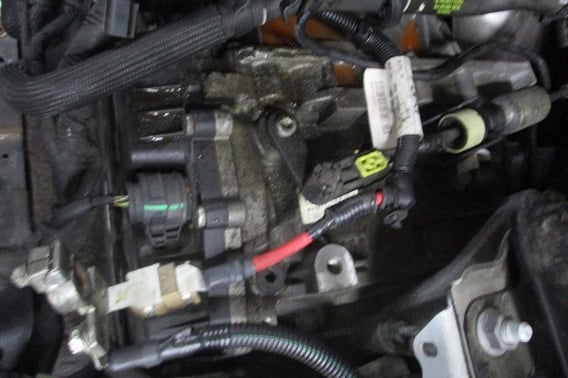 FORD MONDEO 2,0ECOBOOST SKRZYNIA BIEGÓW AG9R7000PD
