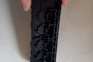 OPEL ASTRA K MODUŁ NAWIEWU I KLIMATYZACJI 84692731