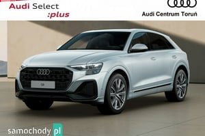 Audi SQ8 SUV 2024