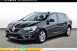 Renault Megane Kombi 2019