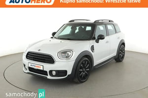 Mini Countryman SUV 2017