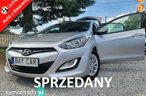 Hyundai i30 Hatchback 2014