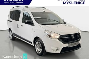 Dacia Dokker Minivan 2020