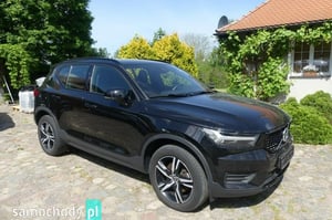 Volvo XC40 SUV 2020