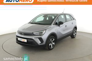 Opel Crossland X SUV 2022