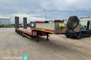 MAX Trailer Max 100 2019