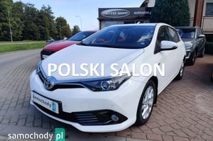 Toyota Auris Hatchback 2018