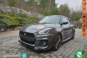 Suzuki Swift Hatchback 2019