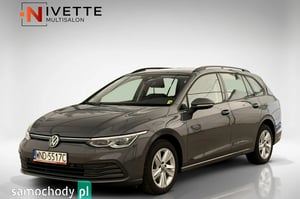 Volkswagen Golf Kombi 2023