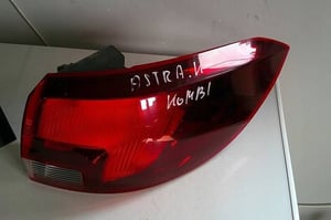 OPEL ASTRA K V KOMBI LAMPA TYŁ PRAWA 39077375