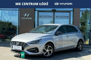 Hyundai i30 Hatchback 2022
