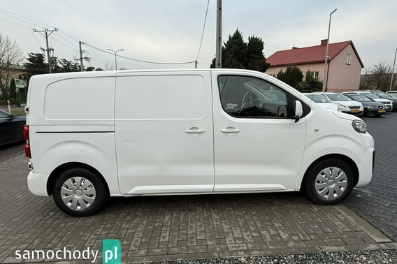 Peugeot Expert Furgon 2016