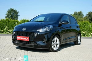 Hyundai i10 Hatchback 2023