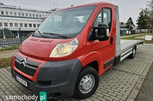 Citroen Jumper Inne 2007
