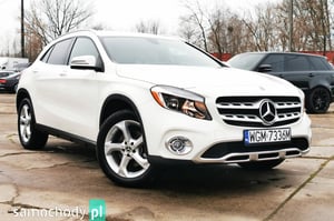 Mercedes-Benz GLA Suv 2018