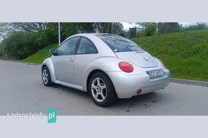 Volkswagen New Beetle Inny 1998