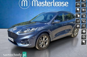 Ford Kuga SUV 2024
