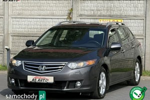 Honda Accord Kombi 2010