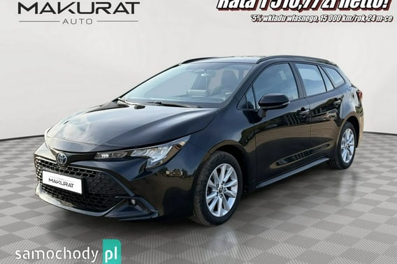 Toyota Corolla Kombi 2024