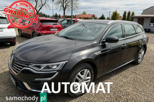 Renault Talisman Kombi 2017