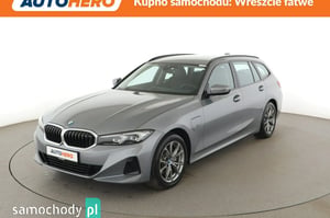 BMW 3 Seria Kombi 2022