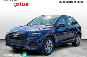 Audi Q5 SUV 2023