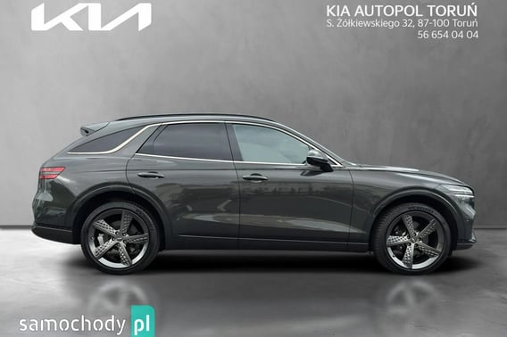 Genesis GV70 SUV 2023
