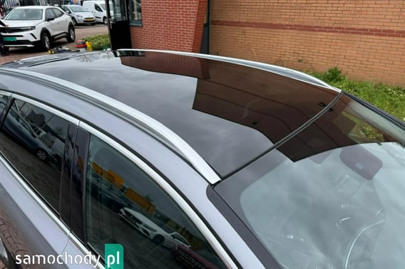 Peugeot 508 Sedan 2016