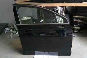 FORD MONDEO MK5 DRZWI PRZÓD PRAWE RE